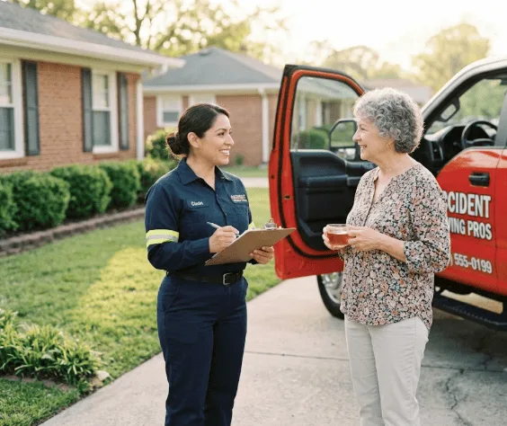 Accident Towing Service Baxter, WV FAQs